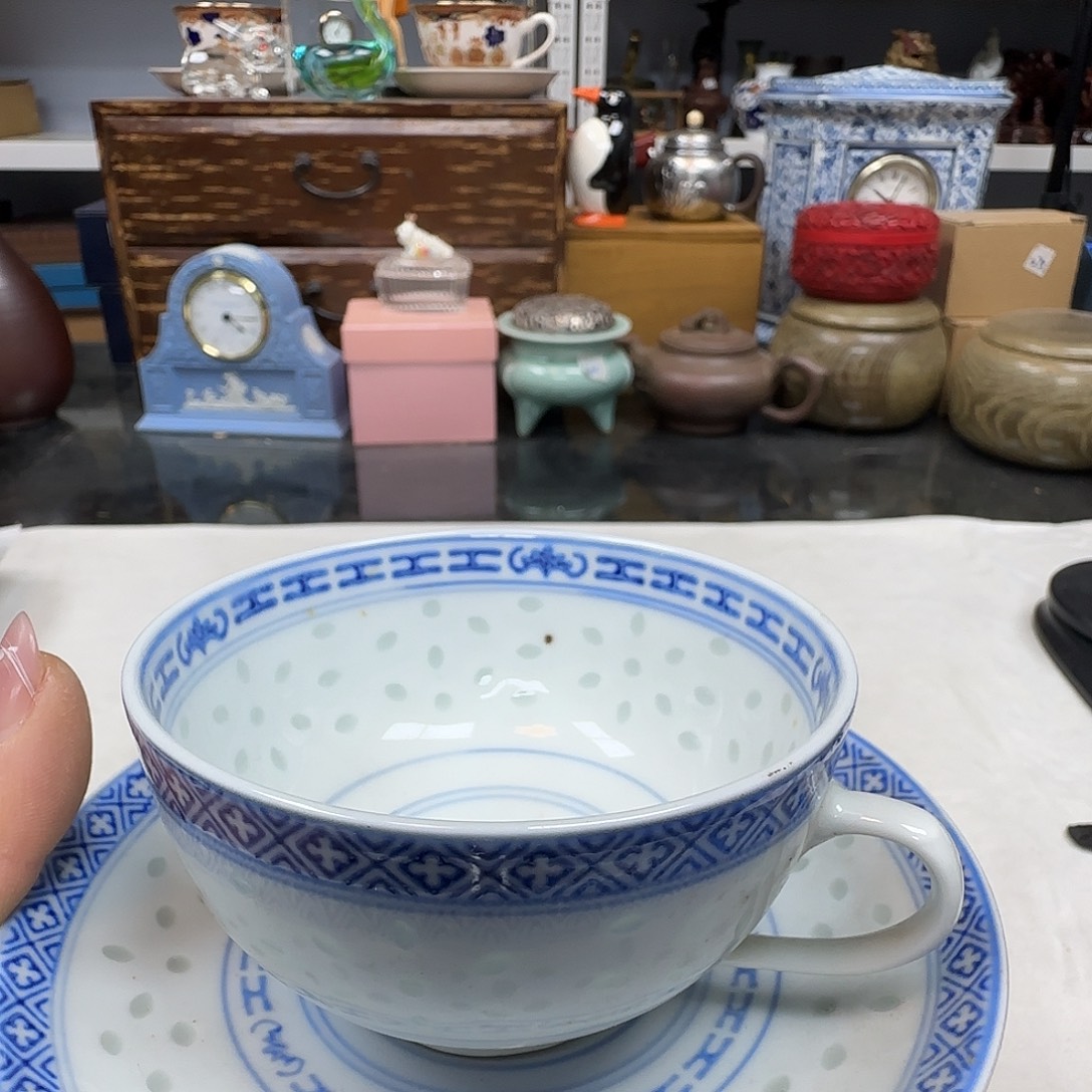 中古物品，天天开新65