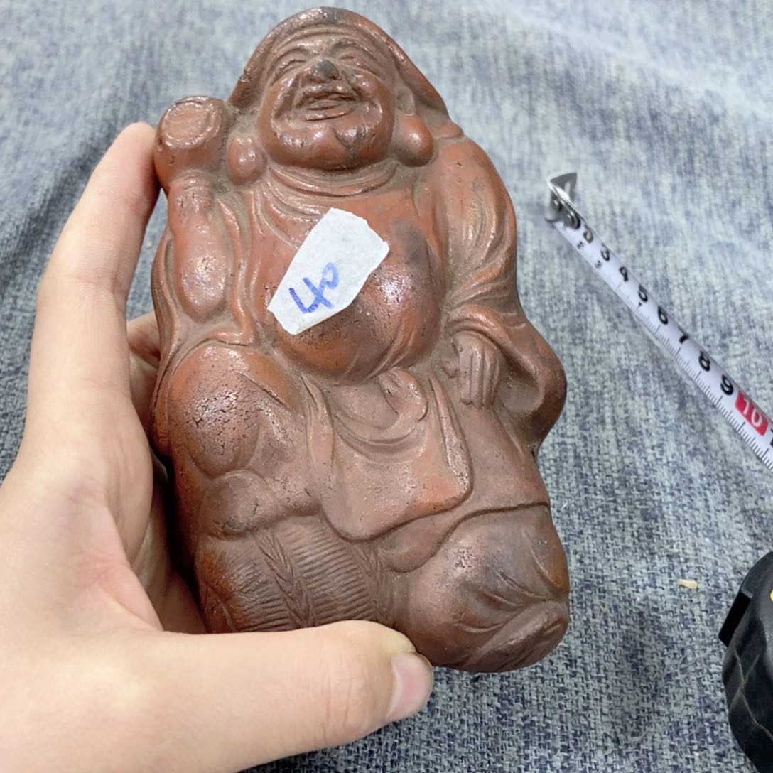 紫砂茶杯非常满意好看得物件