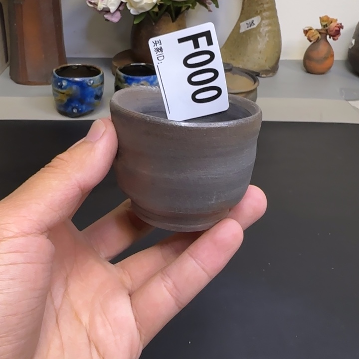 备前烧作品备前烧作品