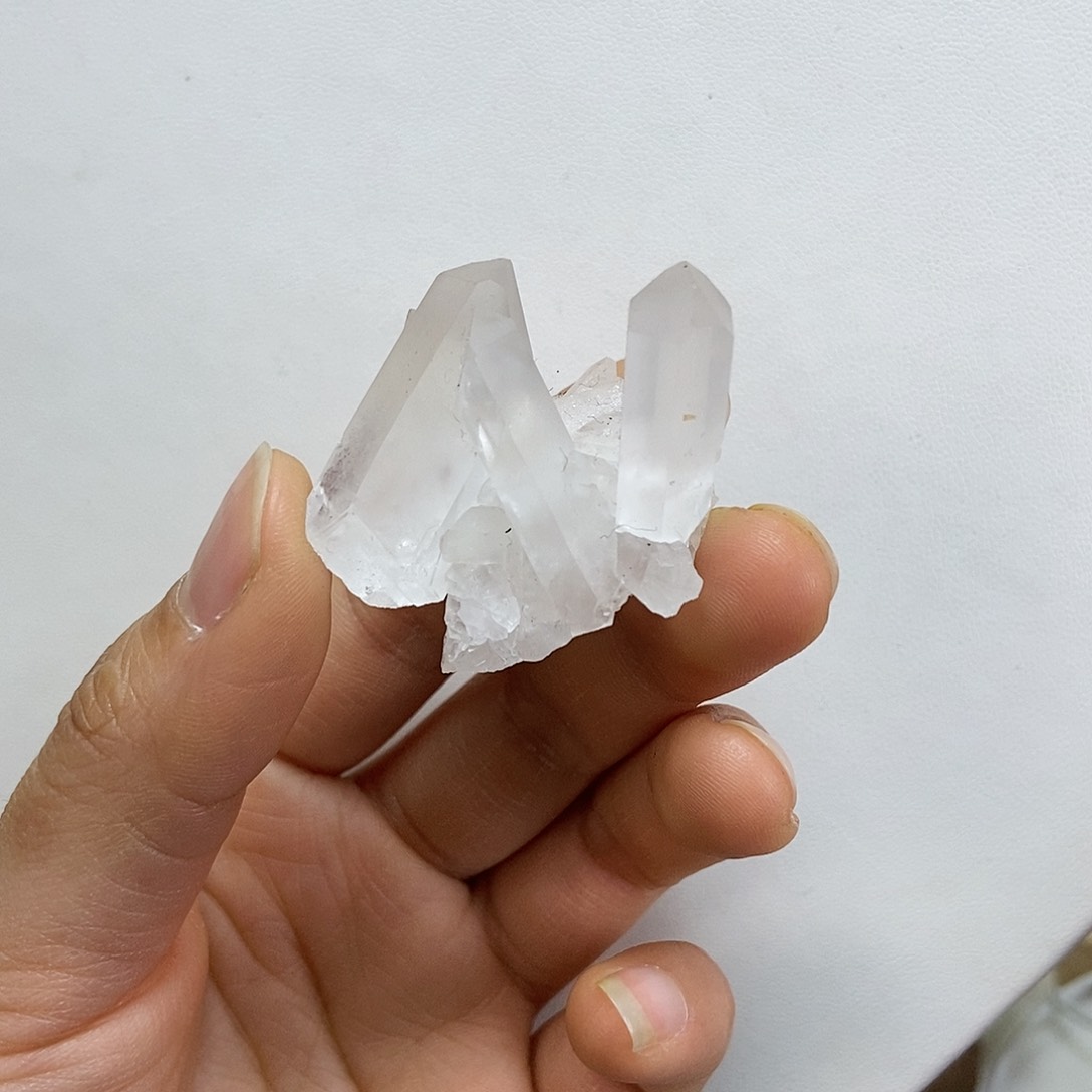 水晶摆件（278未镶嵌