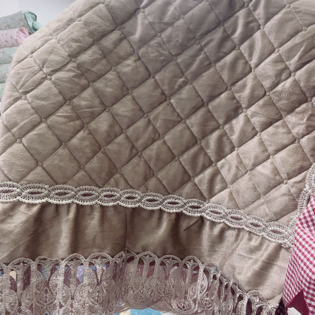 聚酯纤维雪尼尔快乐大本营在这里也会