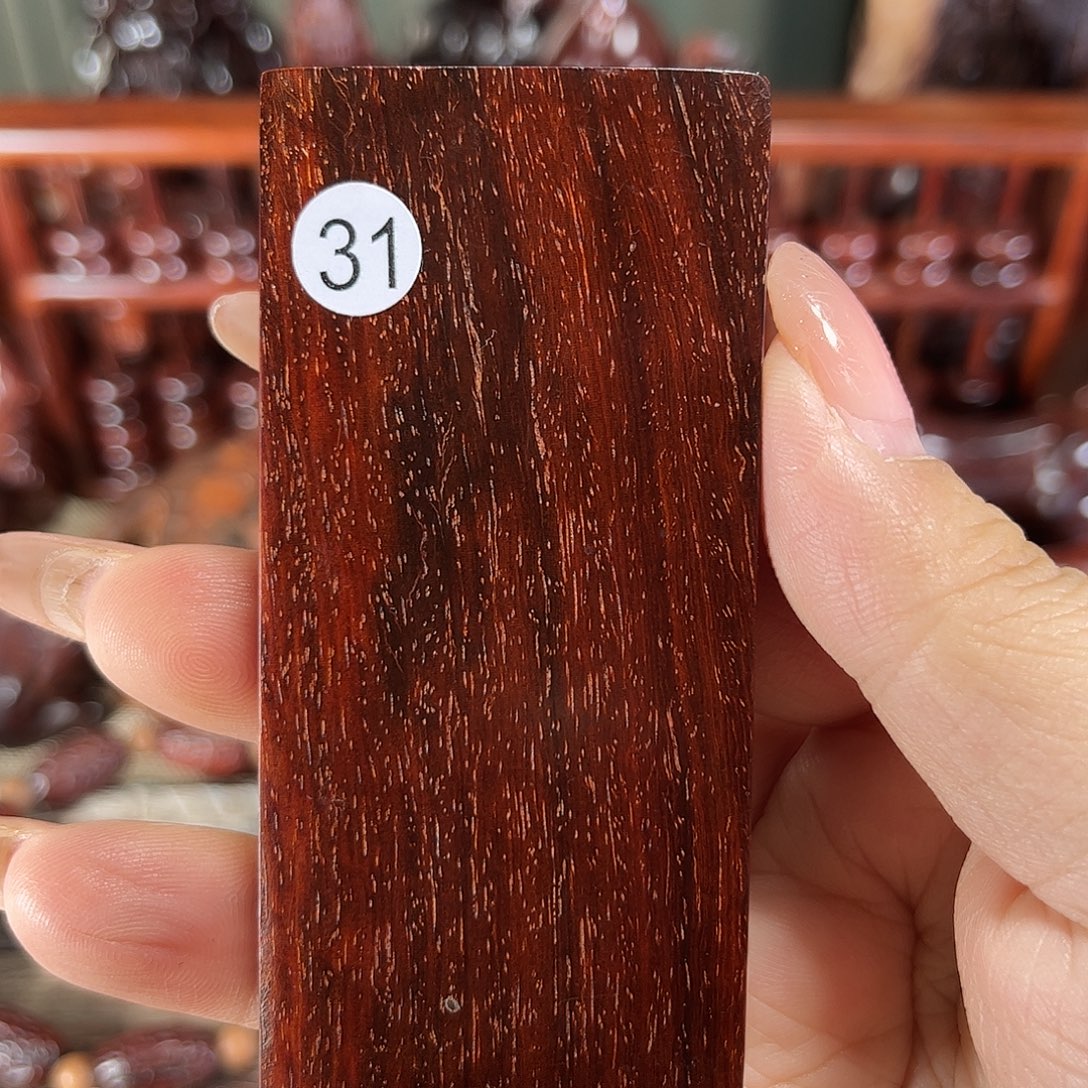 随***飞檀香紫檀（小叶紫檀）