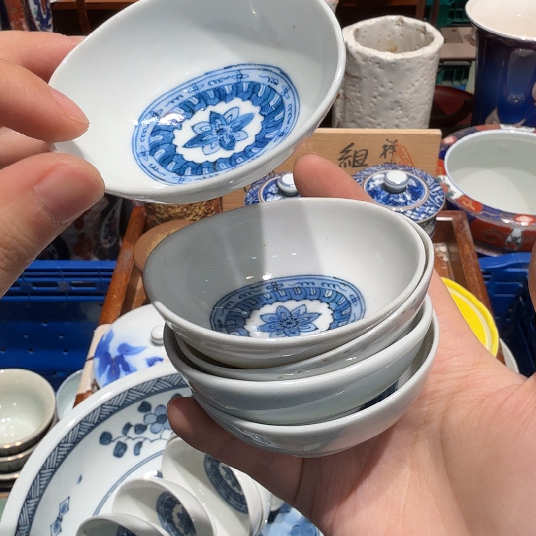 瓷片五十包邮 五十包邮