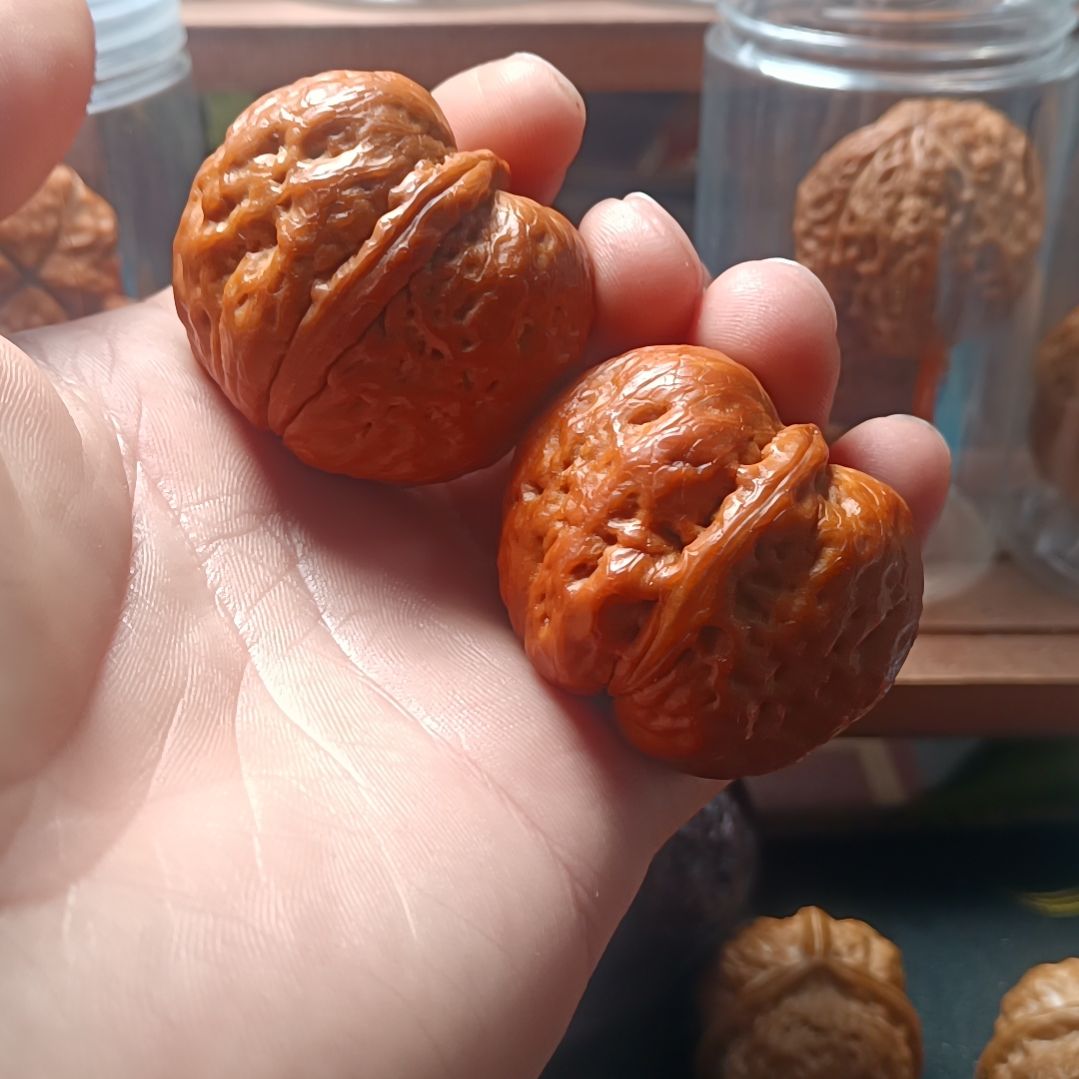 文玩核桃把件6666666666666666