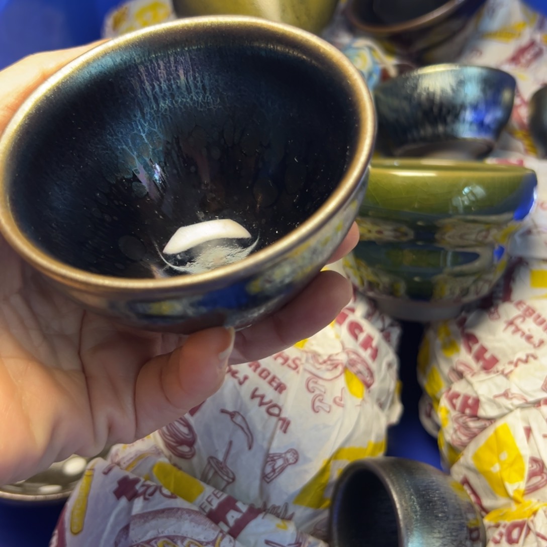 祥***鲜建盏原产地 搬运工一枚