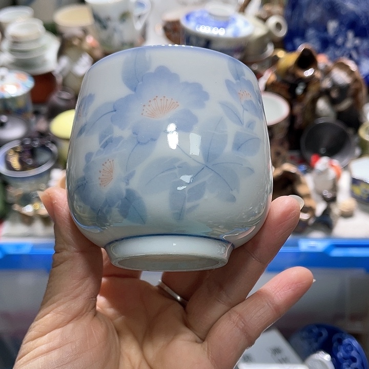 瓷片19:9包邮新疆西藏不发货