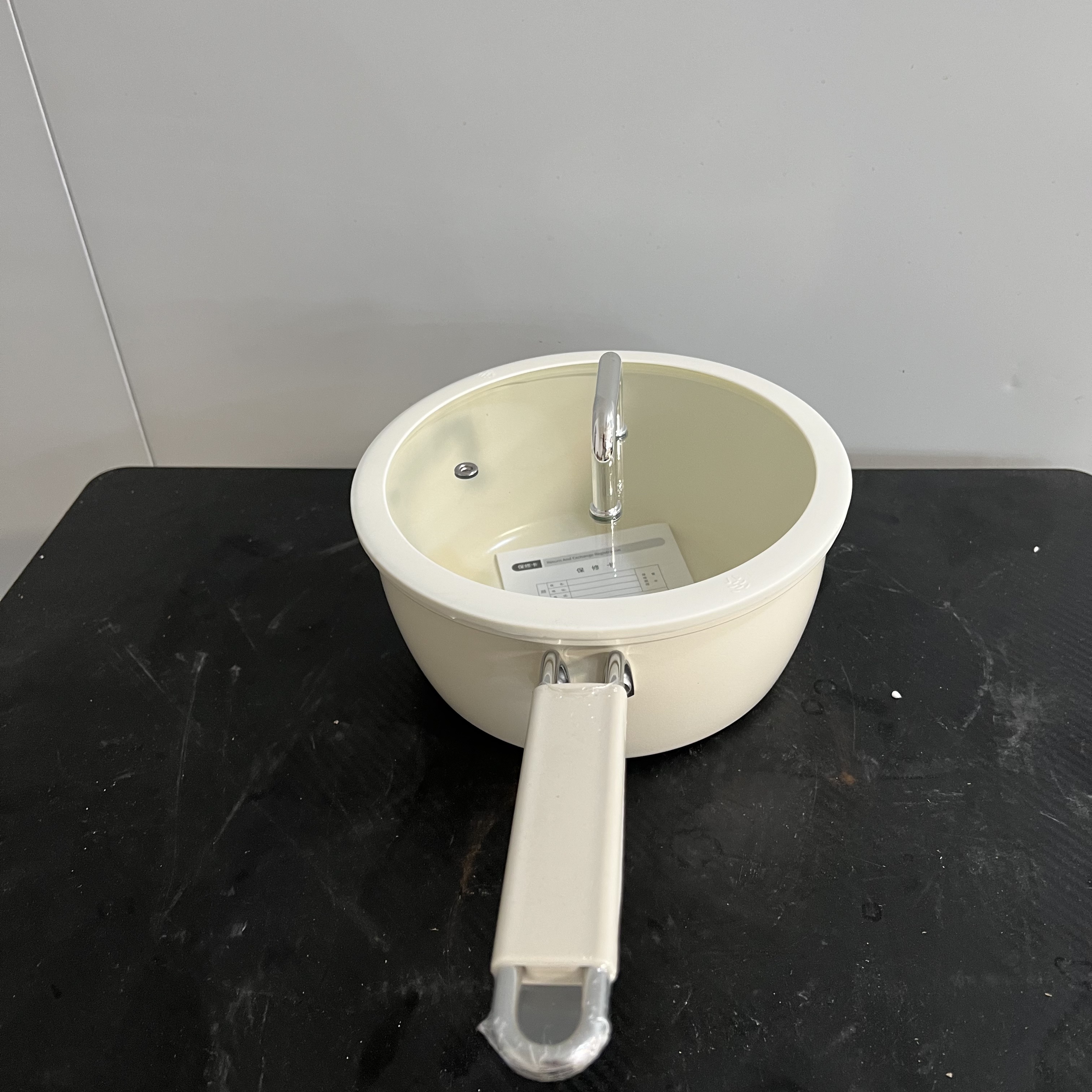 电火锅多功能锅家用大容量炒菜蒸煮电热锅一体不粘电煎锅奶锅D10