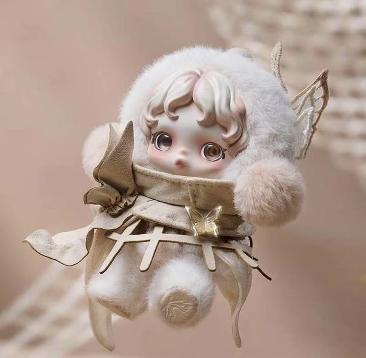 sp困与围吊卡潮玩盲盒