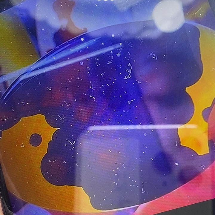 未镶嵌颈饰玛瑙/玉髓华*