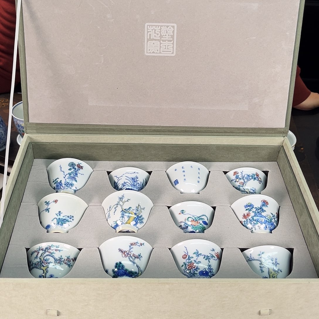 九鸣瓷艺九鸣瓷艺