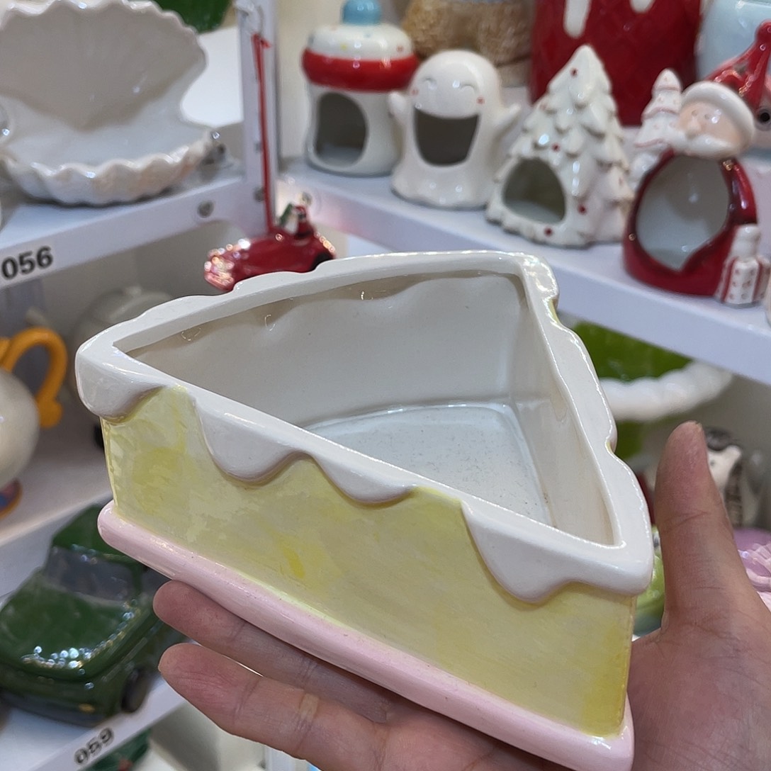 陶瓷微瑕介意慎拍