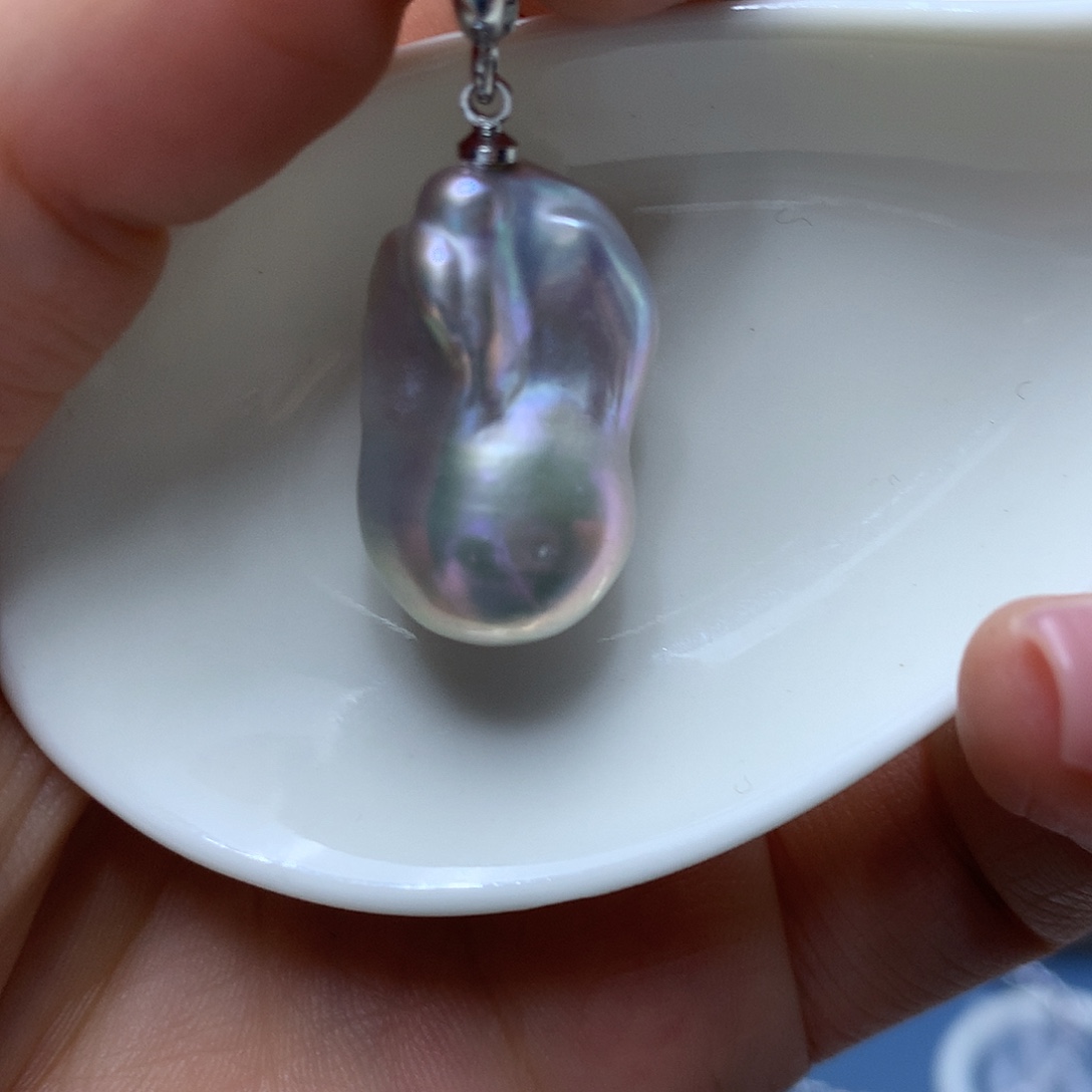 淡水珍珠其它未镶嵌