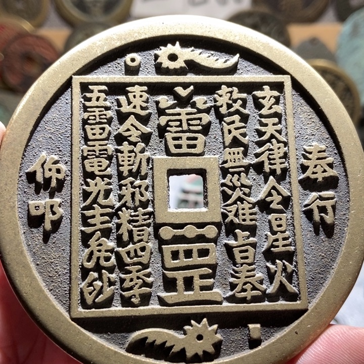 铜现代工艺品仿制品