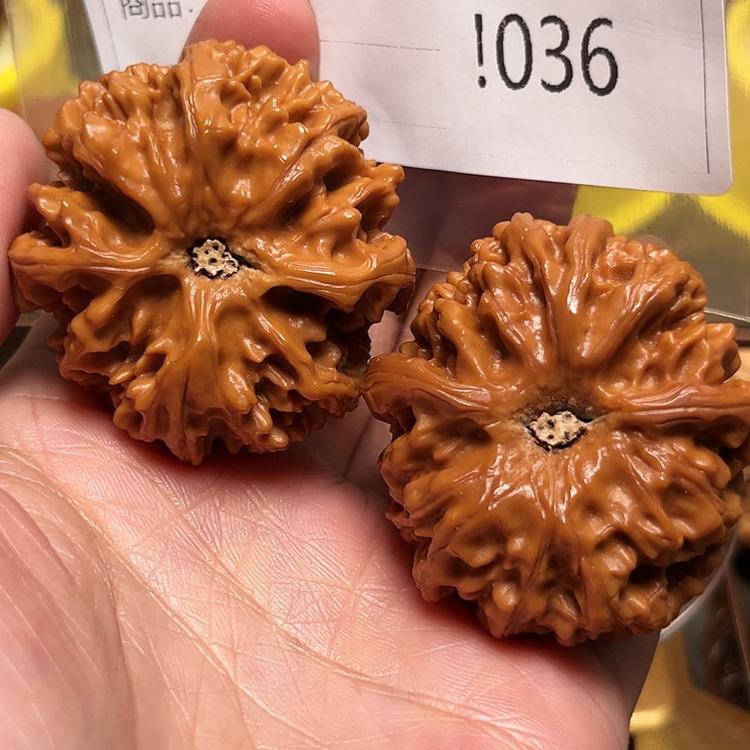 文玩核桃吊坠41苹果园111111