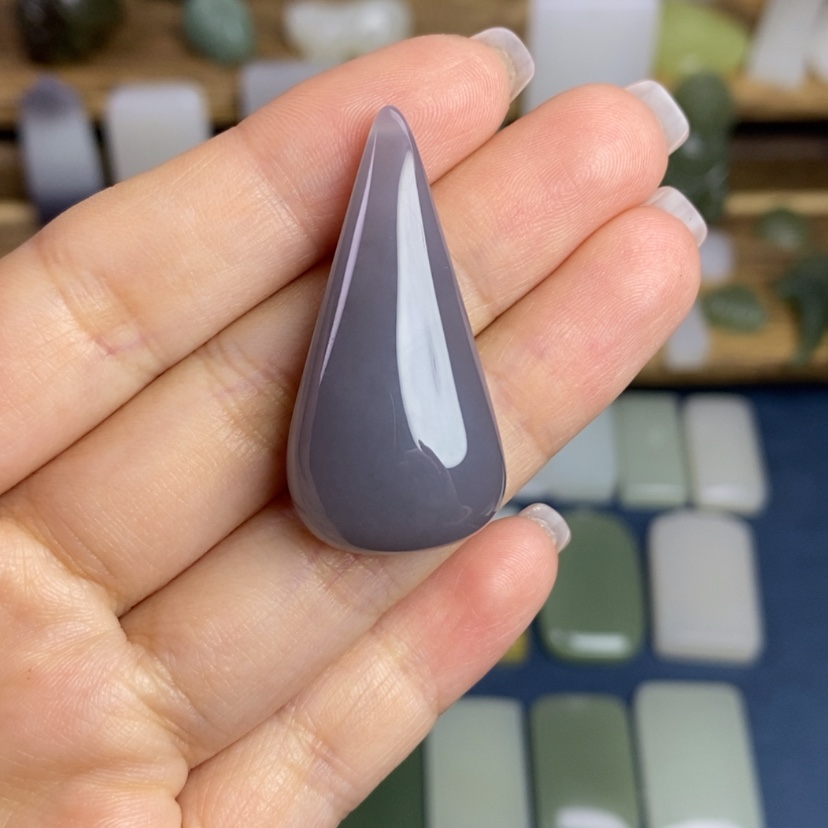 【闪购商品】和田玉颈饰未镶嵌