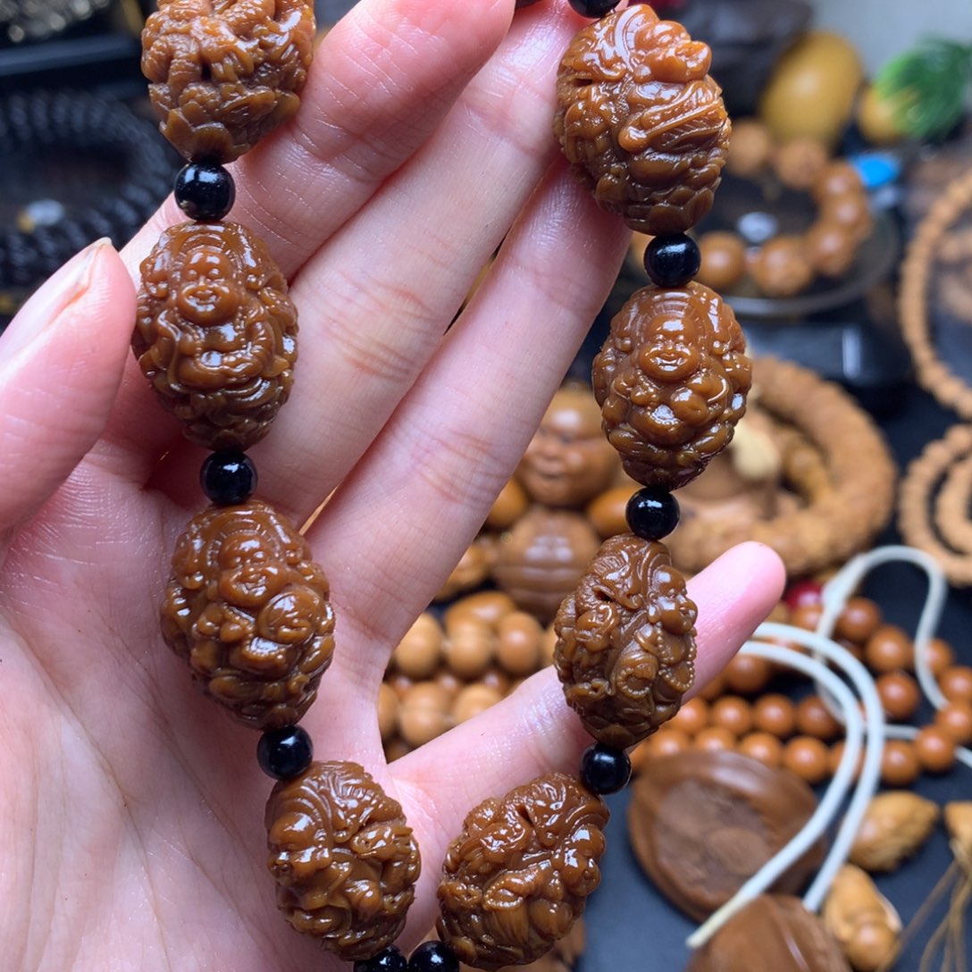 吊坠橄榄核橄榄核