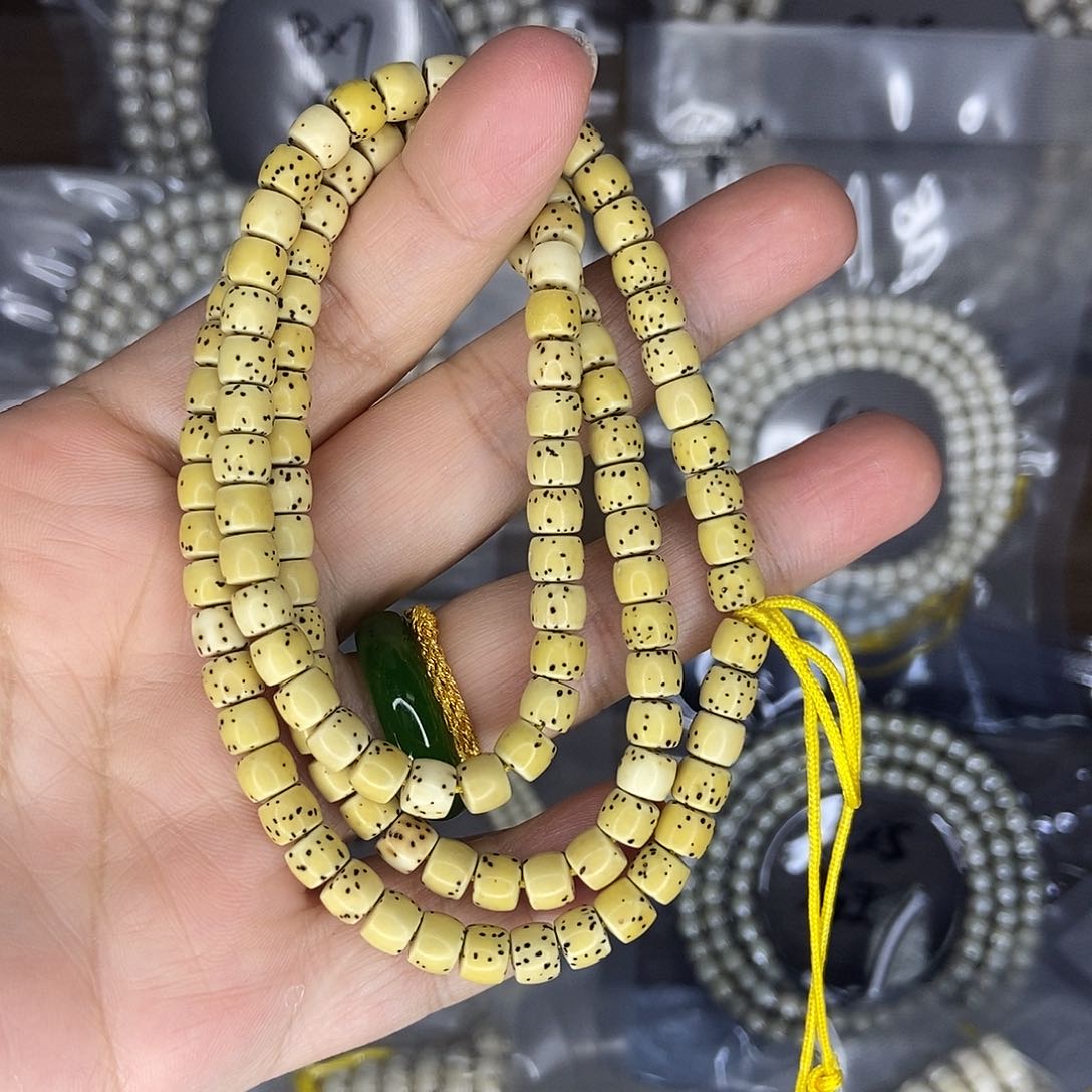 星月菩提手串锦*星月