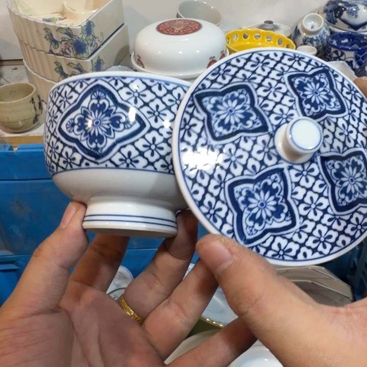 陶瓷推荐第二名20包邮