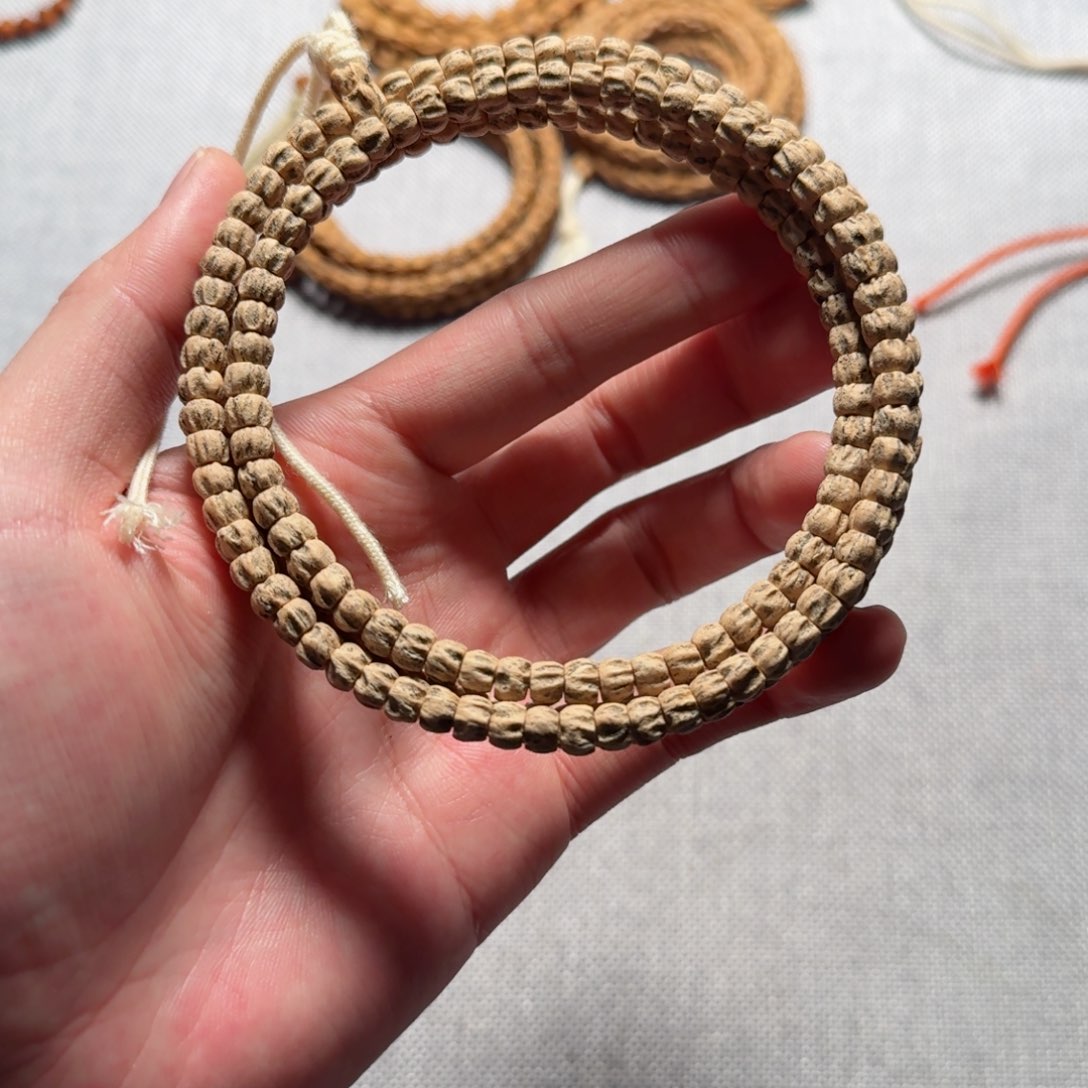 柏香籽/百香籽吊坠