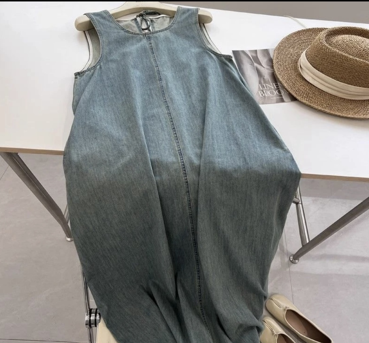 孤品尾单 模特版衣 微瑕慎拍 完美主义绕行