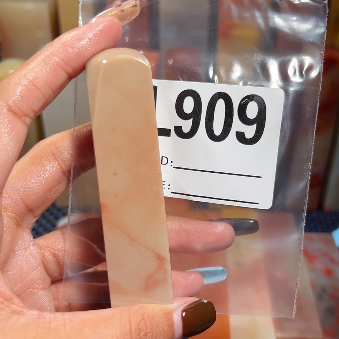 【闪购商品】寿山石印石庄*老挝石