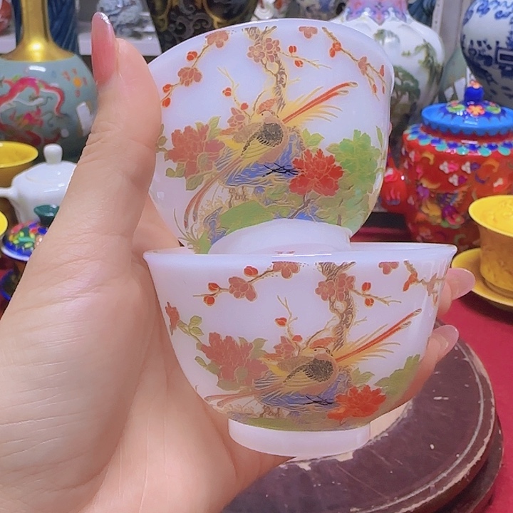 摆件家居设计摆件