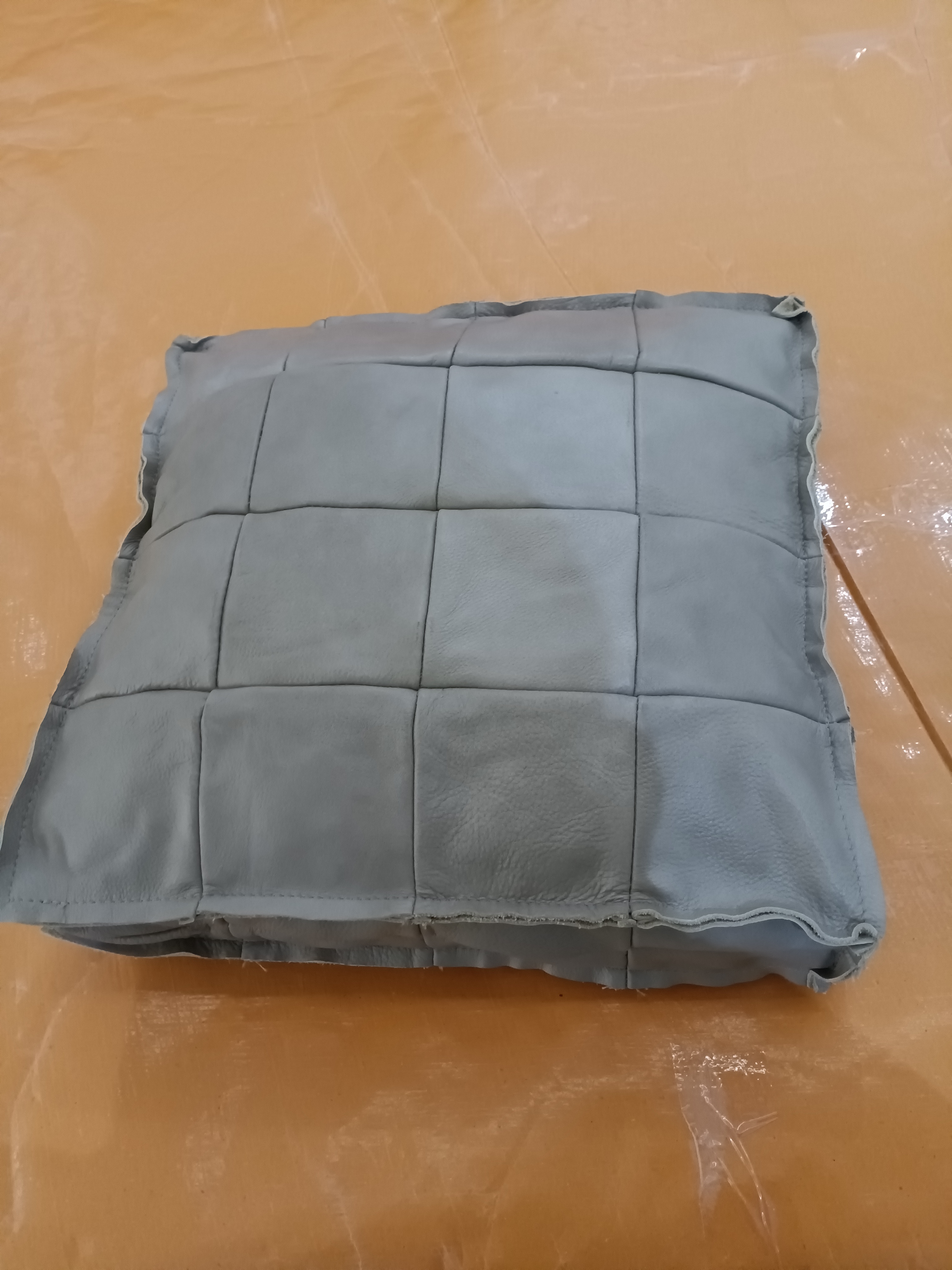 白色真皮单人沙发多功能可躺椅客厅小户型懒人沙发