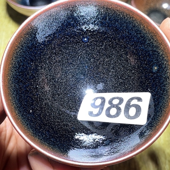 茶盏茶香味十足又986