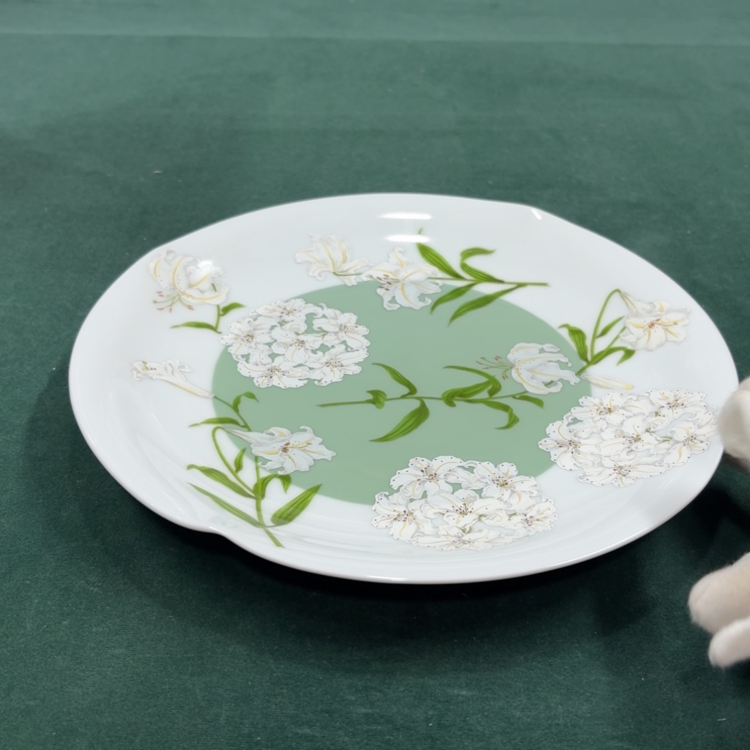 云翼堂瓷器都是大漂亮