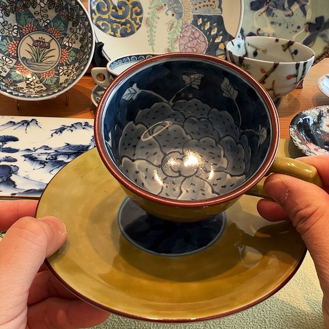 咖啡杯水杯杯子茶杯茶壶