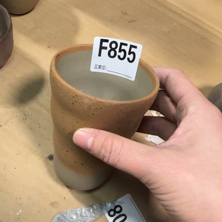 备前烧作品备前烧