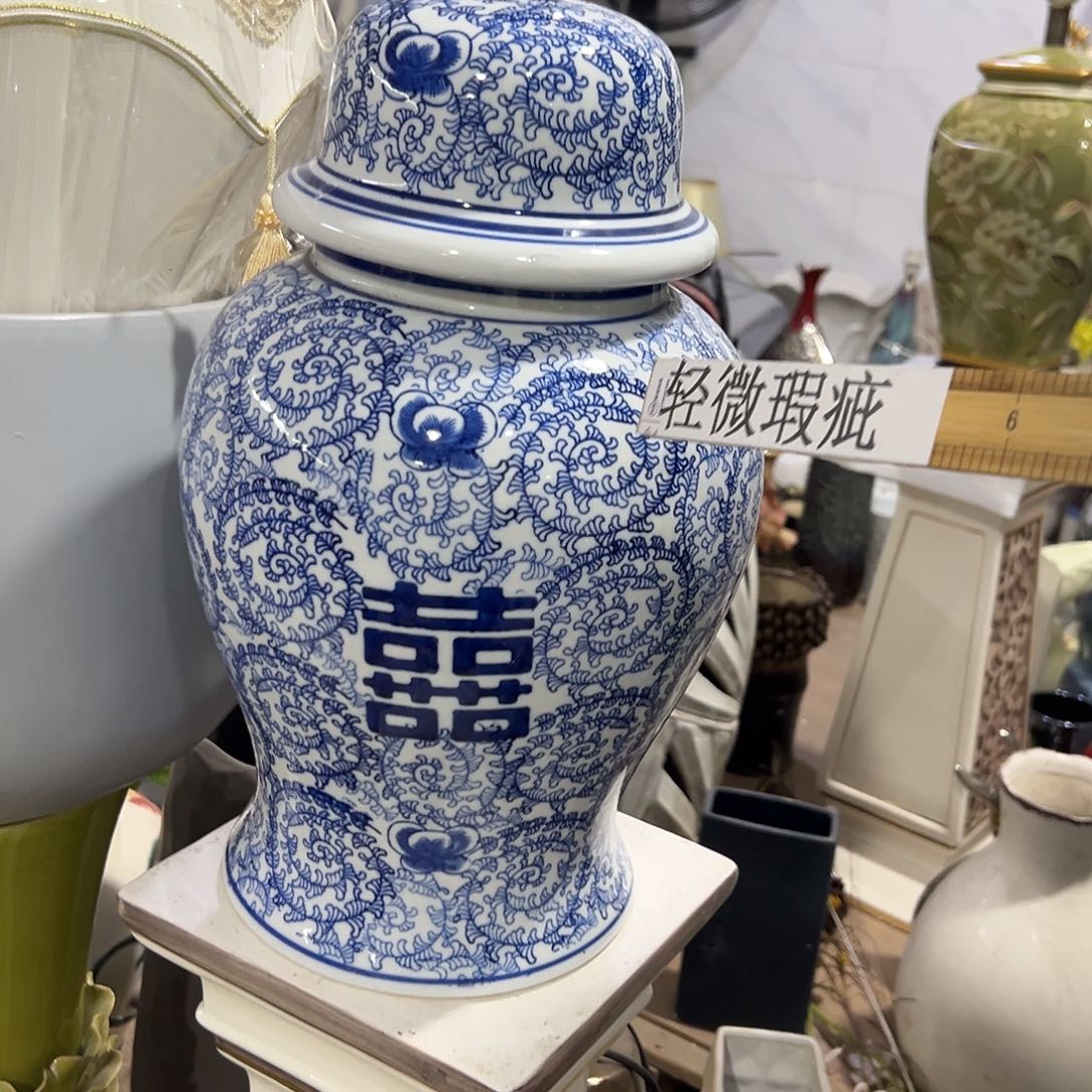 摆件外贸出口高度问客服