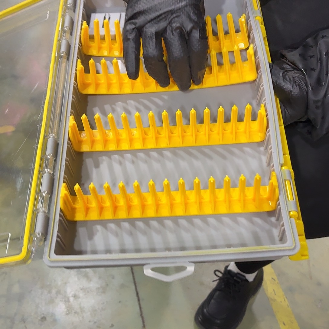 JIG饵盒-1个颜色随机