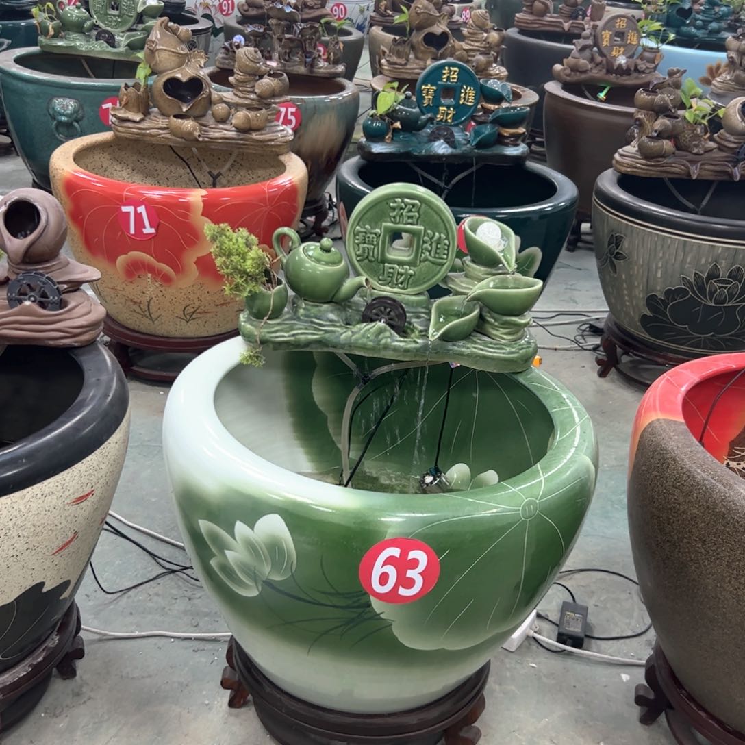 63直径一整套，送八件套