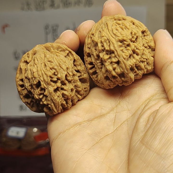 核桃手串/手链南疆40