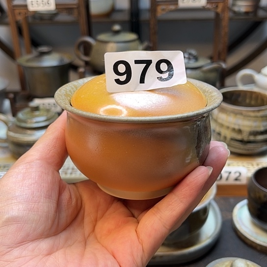 好*时柴烧茶具柴烧茶具