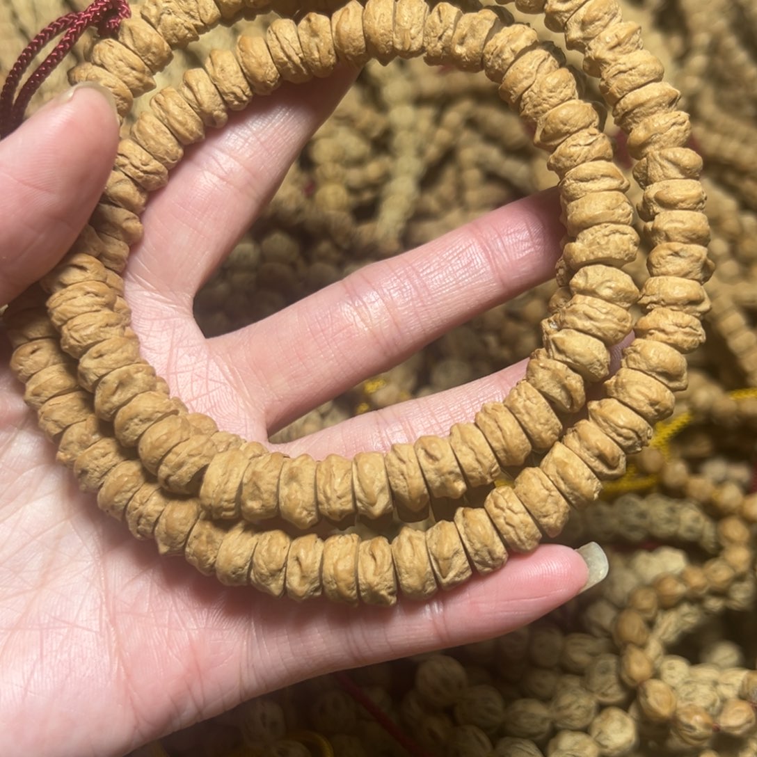 吊坠柏香籽/百香籽