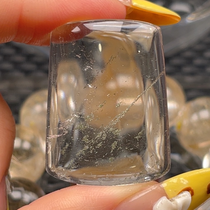 【闪购商品】未镶嵌吊坠(不含链)水晶