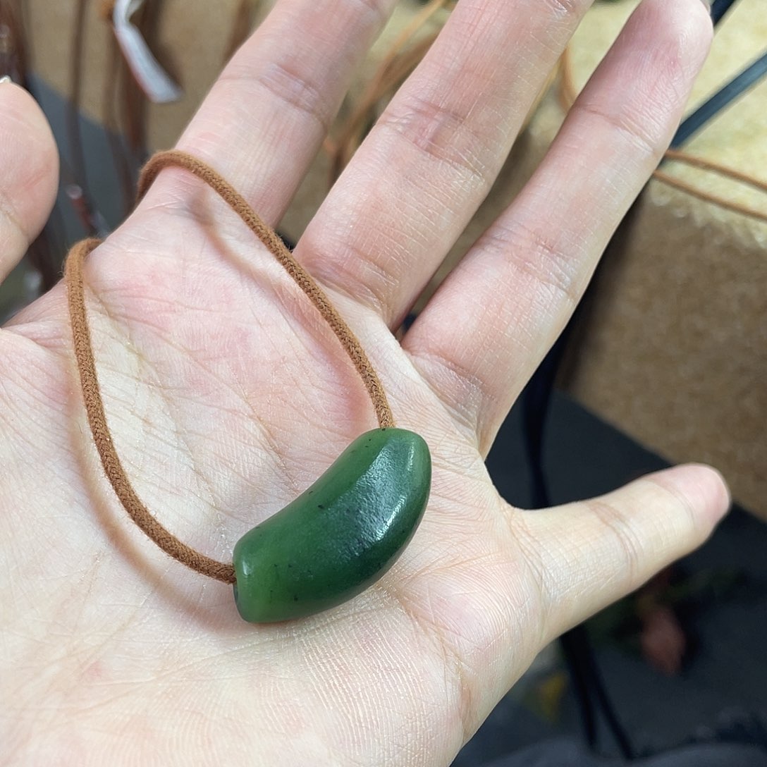 【闪购商品】手链未镶嵌和田玉