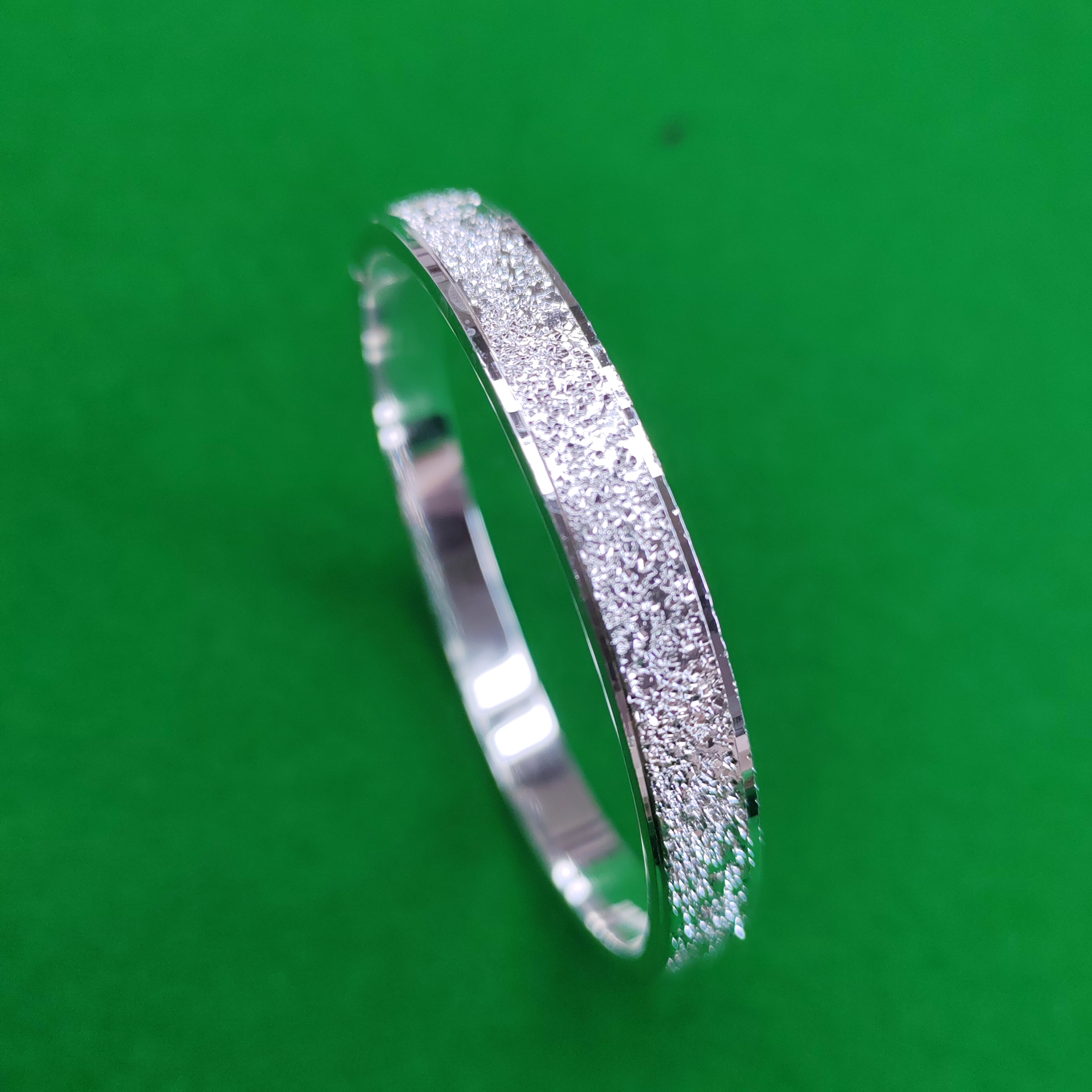 实心精品手镯30g(无礼盒)YZ028 2