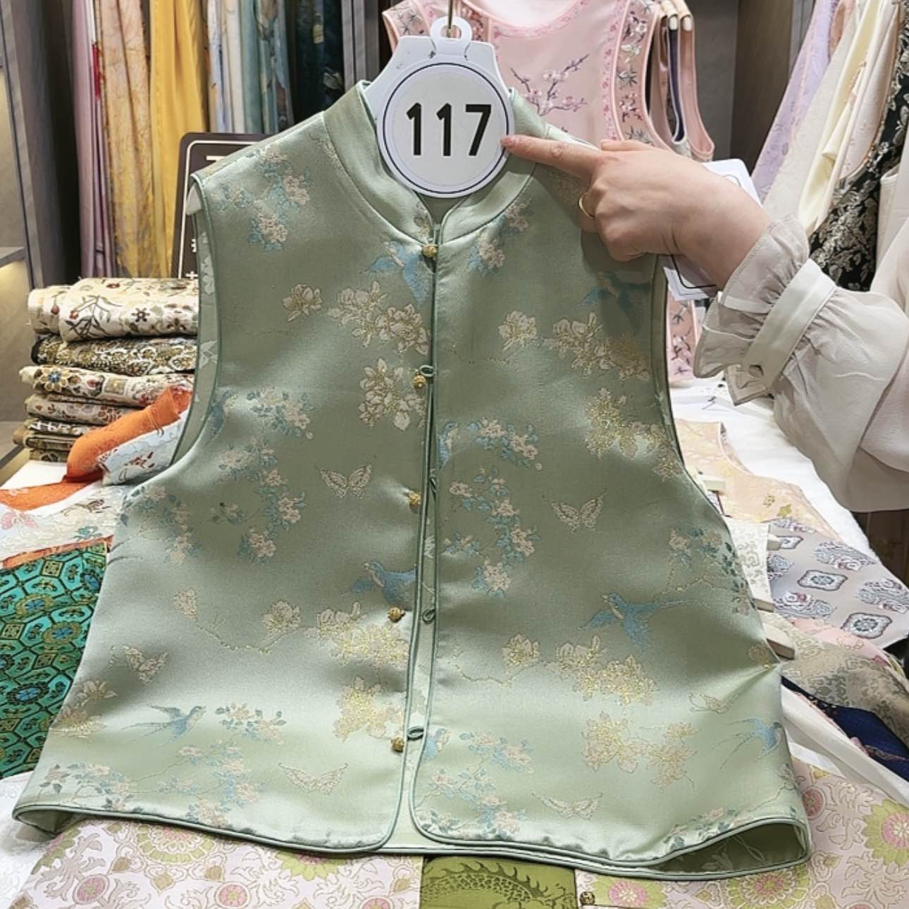 【闪购商品】苏绣非遗文化艺术