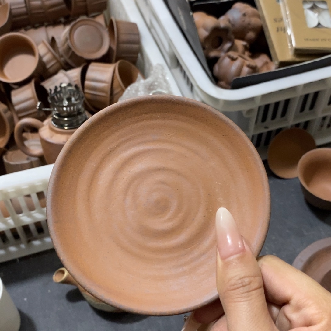 陶瓷制品福利活动802