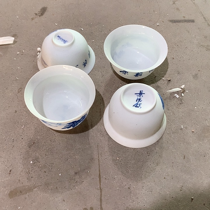 微瑕茶具介意勿拍