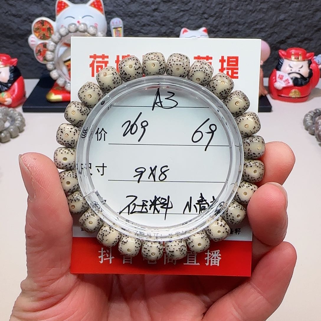 海南荷塘星月菩提A3