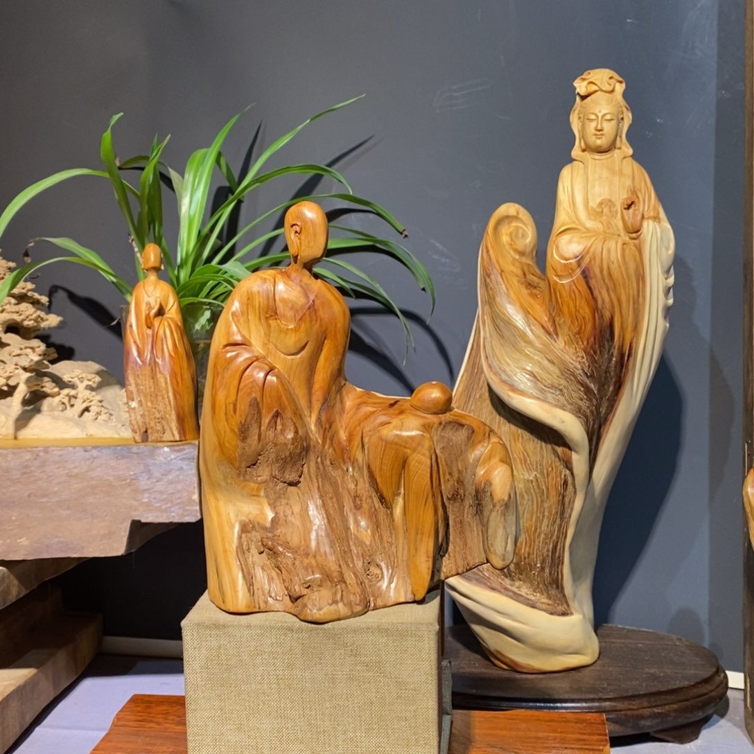 柏木（崖柏）太行1588556999