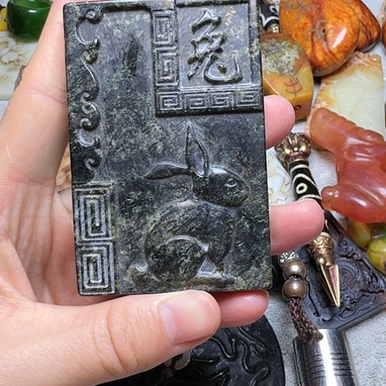 紫金钵盂菩提吊坠