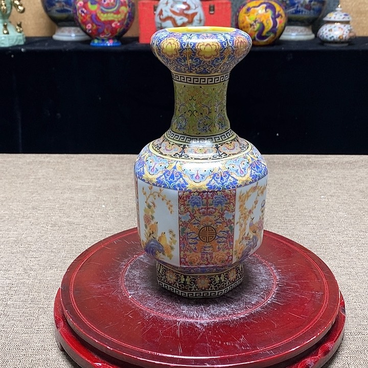 瓷片高端瓷器甄选链接