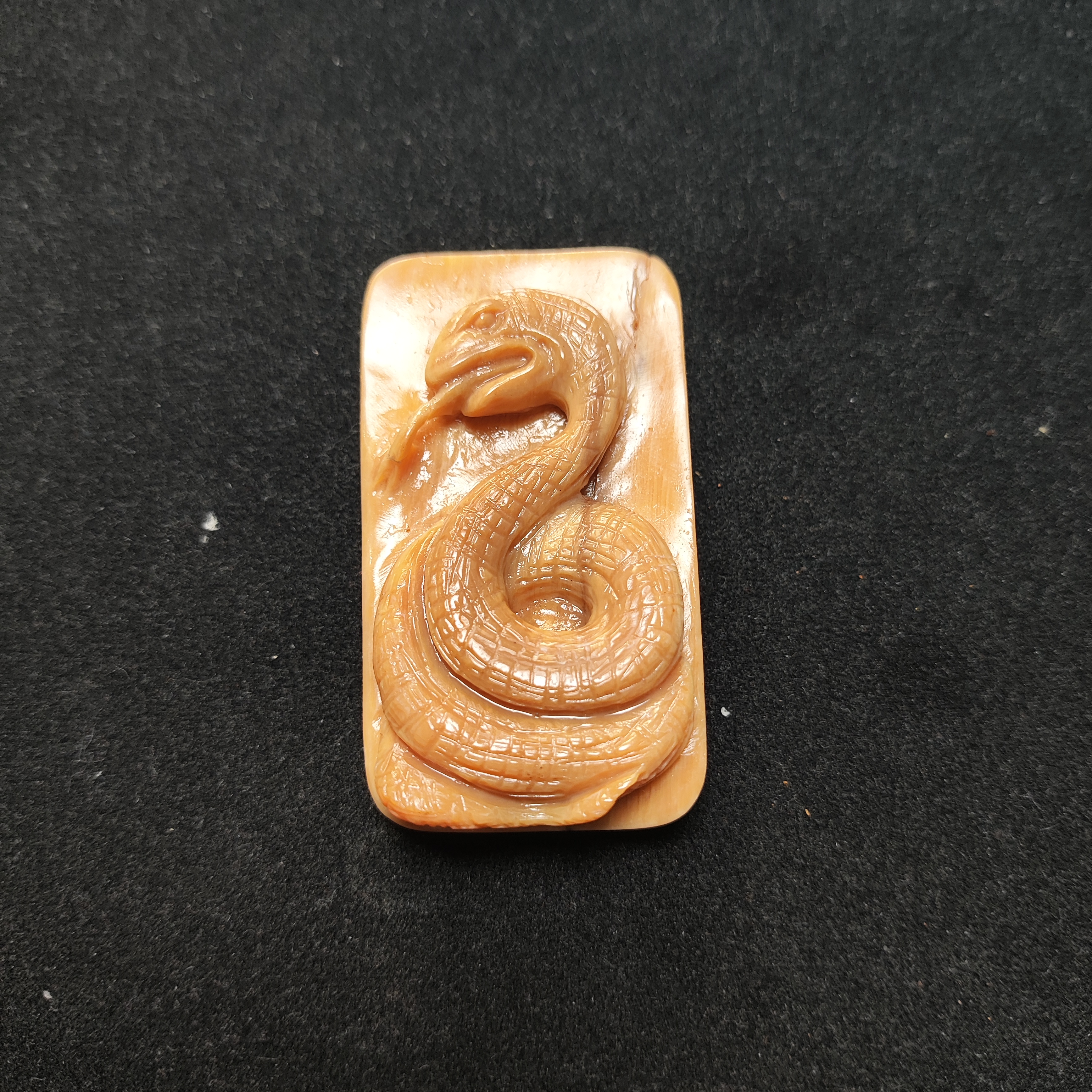 猛犸约24.5克牌子M3535