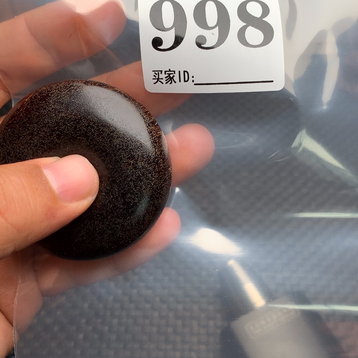 大果紫檀（缅甸花梨）