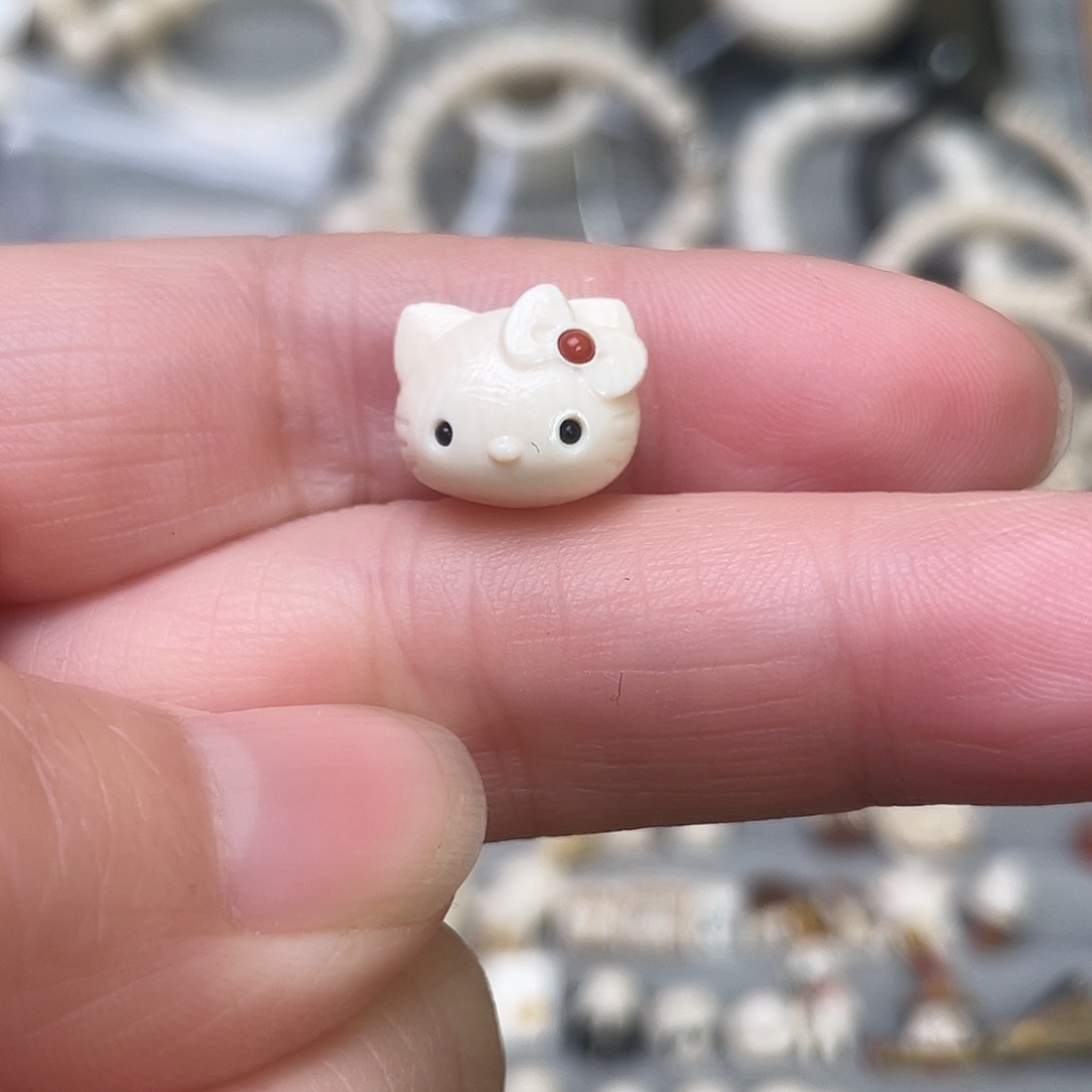 手串/手链/手镯猛犸象牙Kt